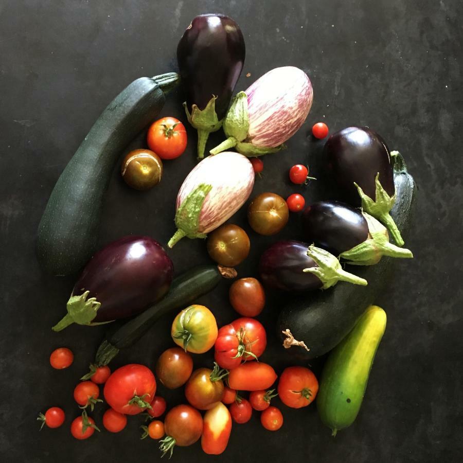 La Datcha Delicatessen Tulette Eksteriør billede